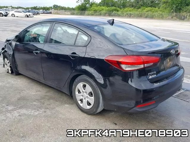3KPFK4A79HE078903 фото 4