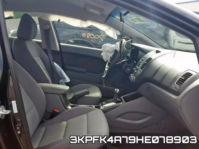 3KPFK4A79HE078903 фото 6