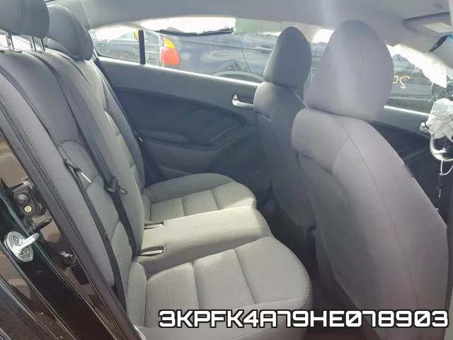 3KPFK4A79HE078903 фото 7