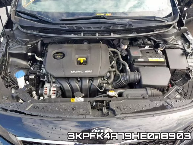 3KPFK4A79HE078903 фото 8