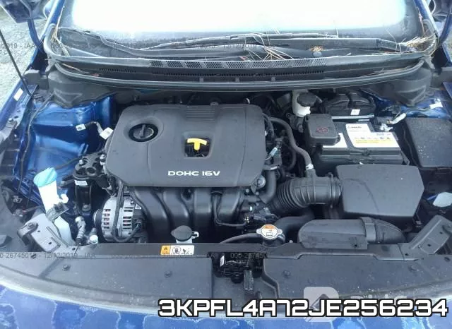 3KPFL4A72JE256234 фото 2