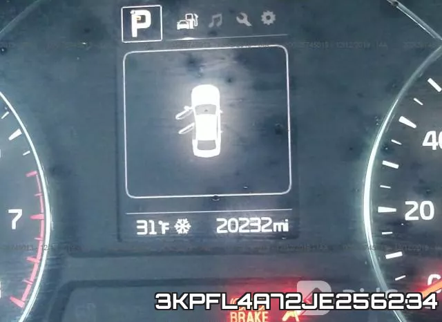 3KPFL4A72JE256234 фото 8