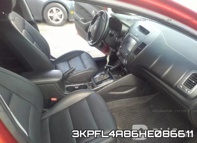 3KPFL4A86HE086611 фото 6