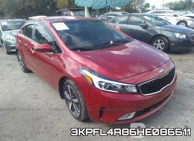 3KPFL4A86HE086611 фото 7