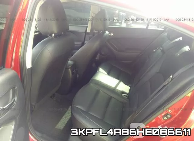 3KPFL4A86HE086611 фото 9
