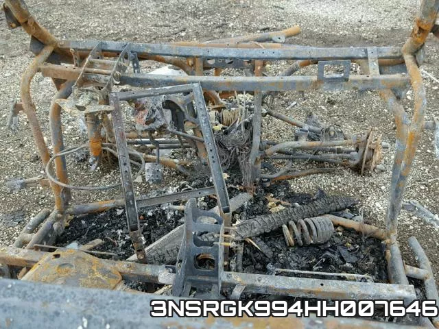 3NSRGK994HH007646 фото 10