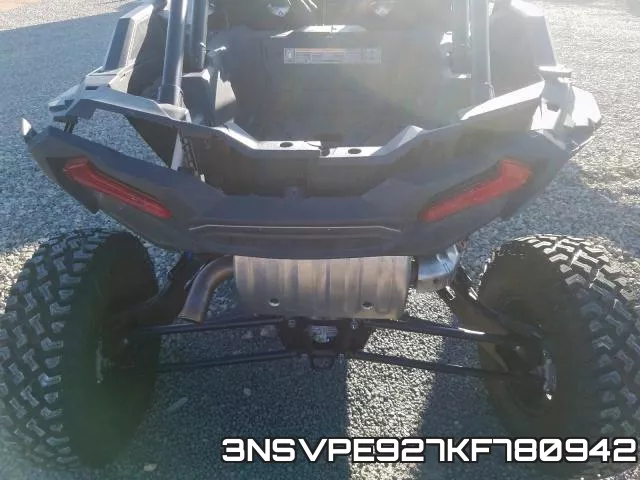 3NSVPE927KF780942 фото 2
