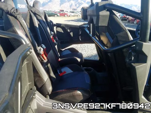 3NSVPE927KF780942 фото 7
