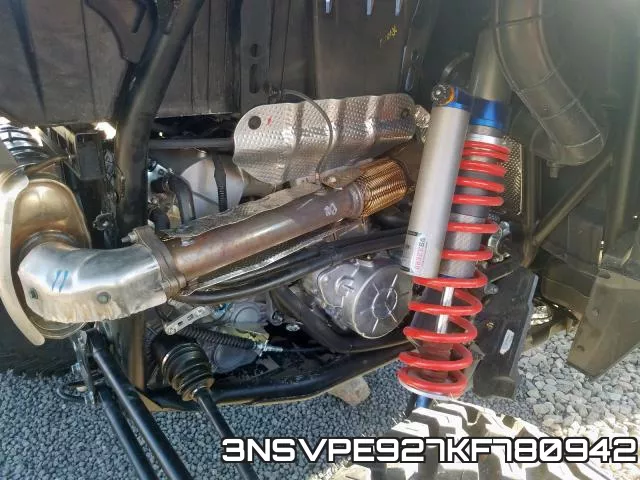 3NSVPE927KF780942 фото 8