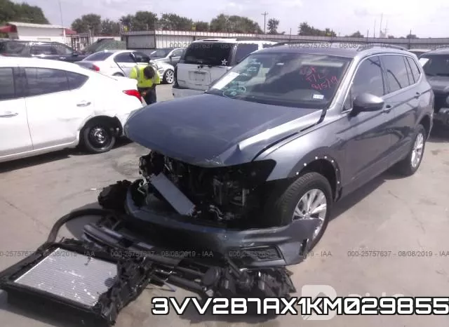 3VV2B7AX1KM029855 фото 2