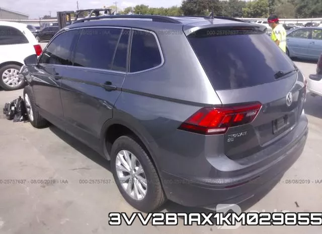 3VV2B7AX1KM029855 фото 3