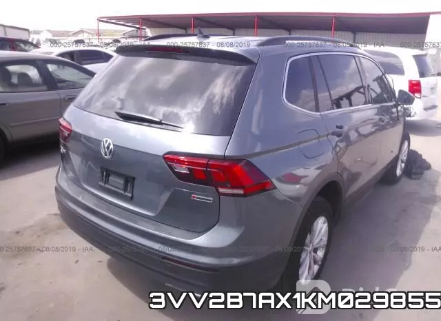 3VV2B7AX1KM029855 фото 4