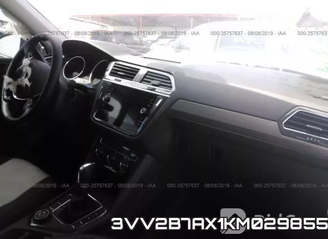 3VV2B7AX1KM029855 фото 5
