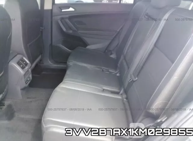 3VV2B7AX1KM029855 фото 8