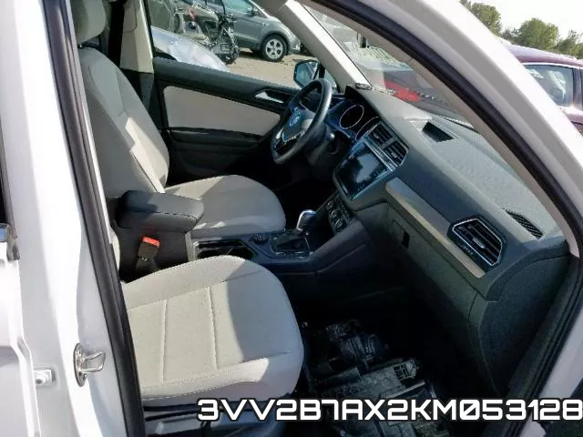 3VV2B7AX2KM053128 фото 5