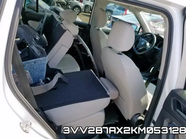 3VV2B7AX2KM053128 фото 6