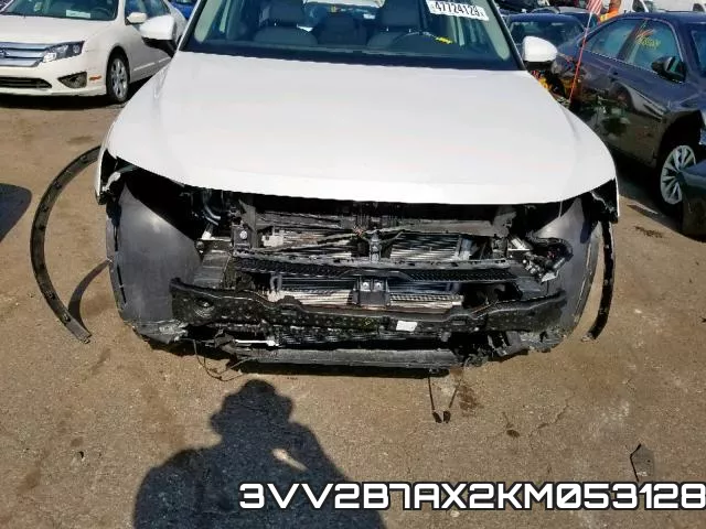 3VV2B7AX2KM053128 фото 7