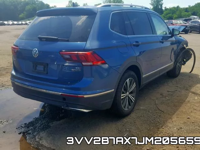 3VV2B7AX7JM205659 фото 4