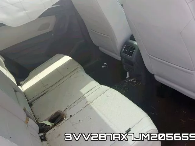 3VV2B7AX7JM205659 фото 6