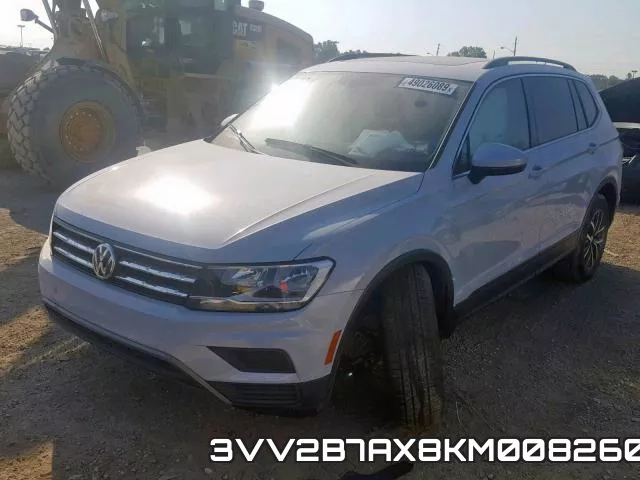 3VV2B7AX8KM008260 фото 3