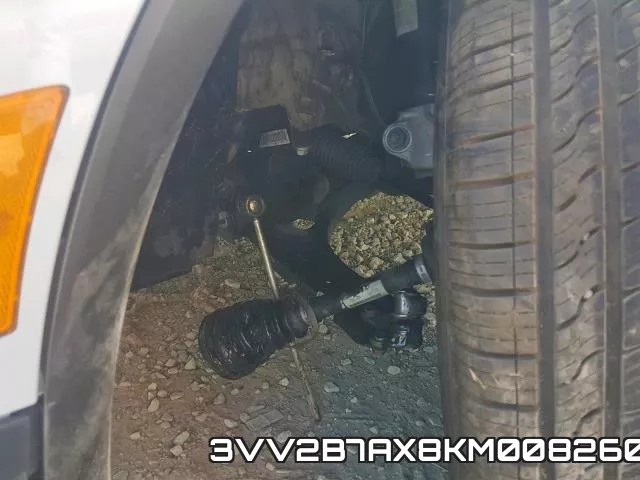 3VV2B7AX8KM008260 фото 10