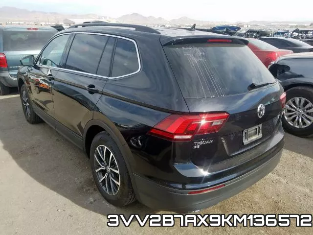 3VV2B7AX9KM136572 фото 4