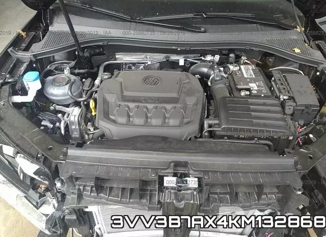 3VV3B7AX4KM132868 фото 2