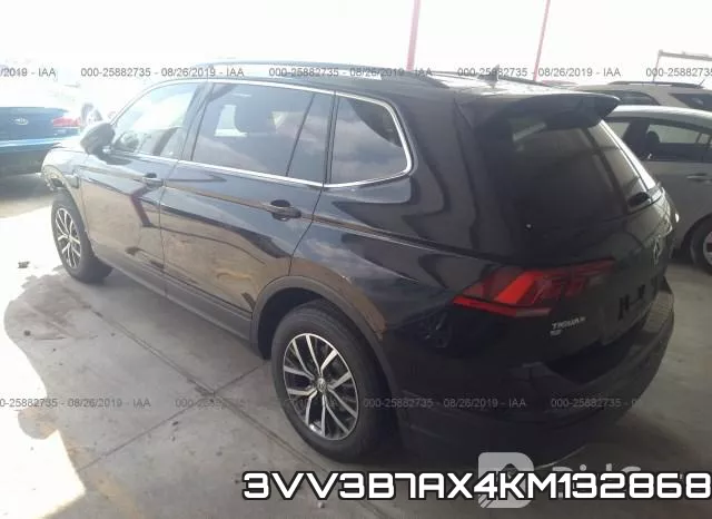 3VV3B7AX4KM132868 фото 4