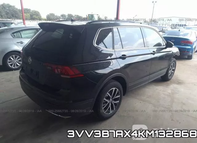 3VV3B7AX4KM132868 фото 5