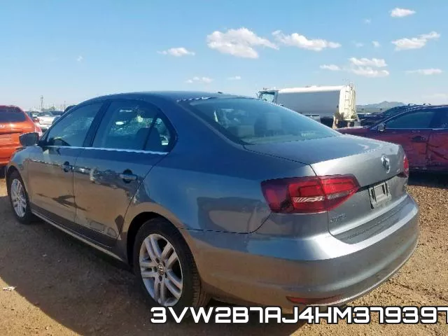 3VW2B7AJ4HM379397 фото 4