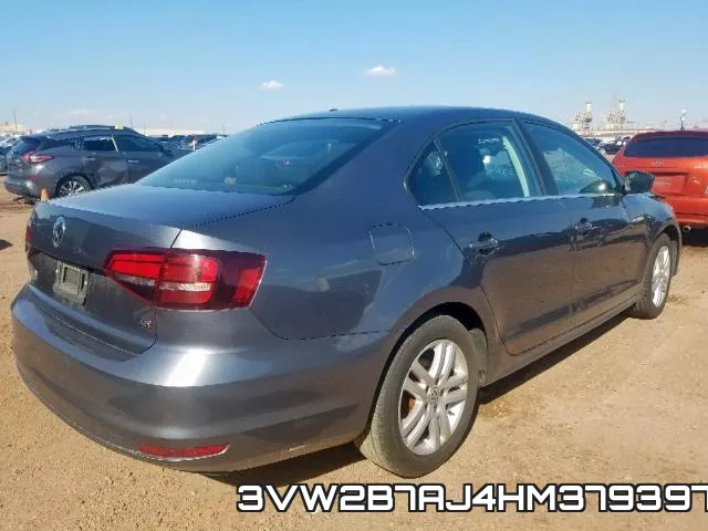 3VW2B7AJ4HM379397 фото 5