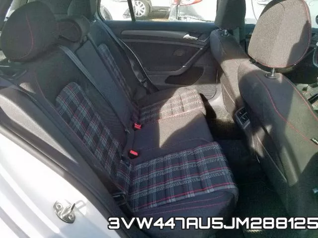 3VW447AU5JM288125 фото 6