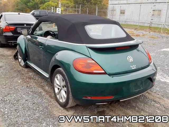 3VW517AT4HM821208 фото 4