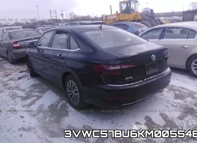 3VWC57BU6KM005546 фото 4