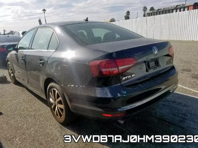 3VWDB7AJ0HM390230 фото 4