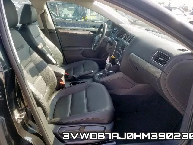 3VWDB7AJ0HM390230 фото 6