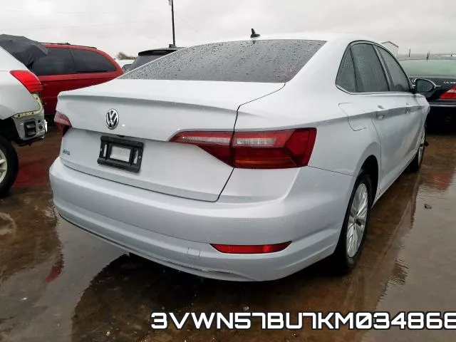 3VWN57BU7KM034868 фото 5