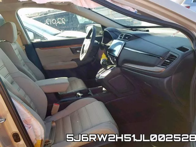 5J6RW2H51JL002528 фото 6