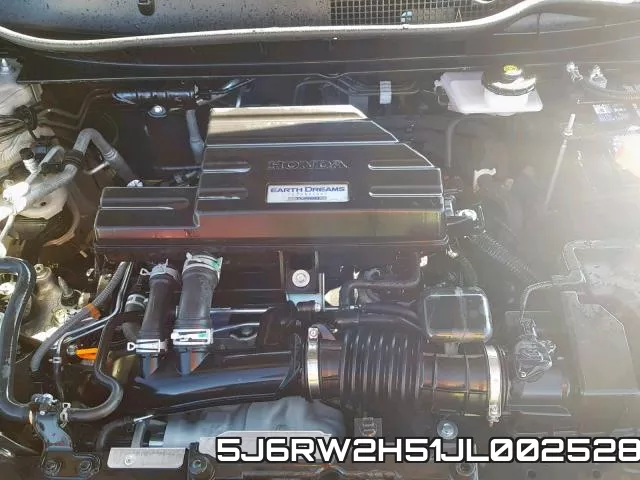5J6RW2H51JL002528 фото 8