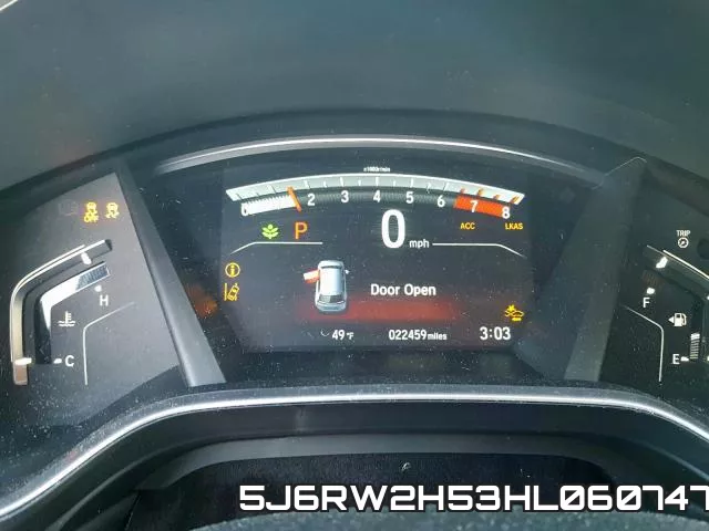 5J6RW2H53HL060747 фото 9