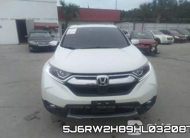 5J6RW2H89HL032087 фото 7