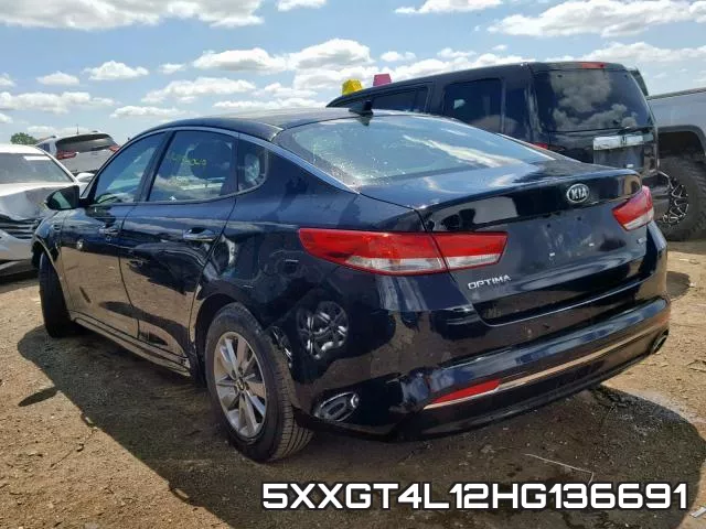 5XXGT4L12HG136691 фото 4