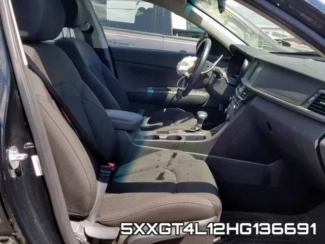 5XXGT4L12HG136691 фото 6