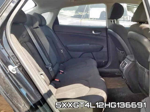 5XXGT4L12HG136691 фото 7
