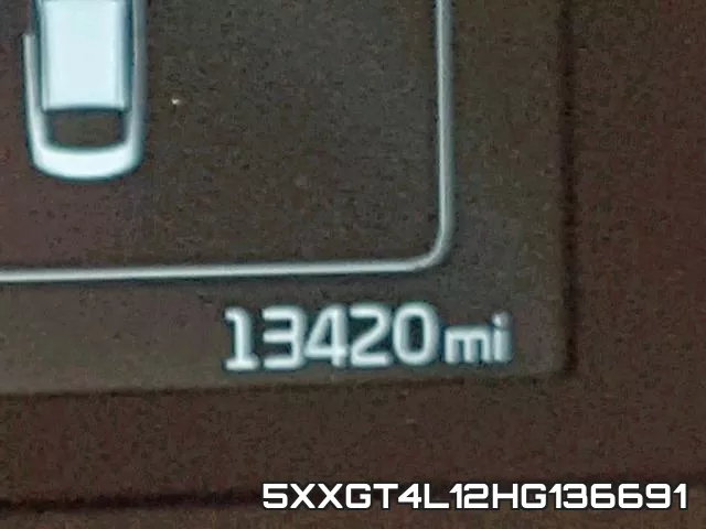 5XXGT4L12HG136691 фото 9