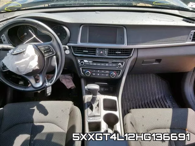 5XXGT4L12HG136691 фото 10
