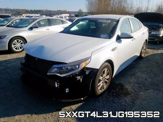 5XXGT4L31JG195352 фото 3