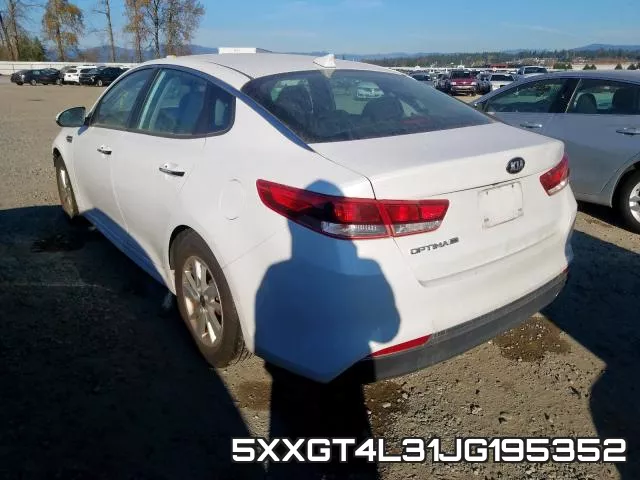 5XXGT4L31JG195352 фото 4