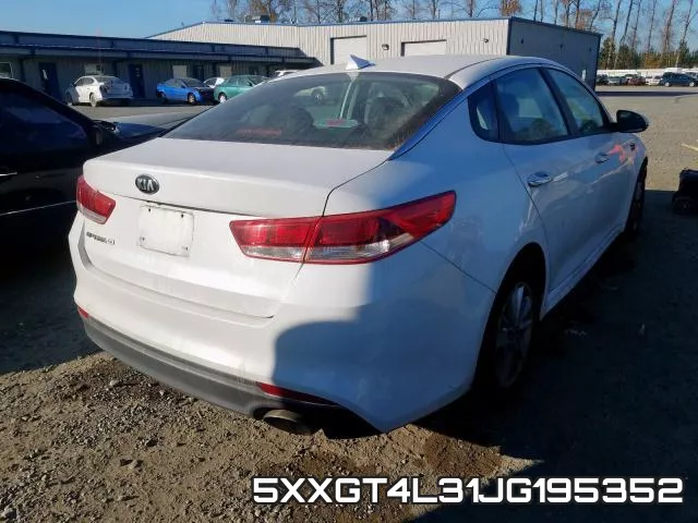 5XXGT4L31JG195352 фото 5