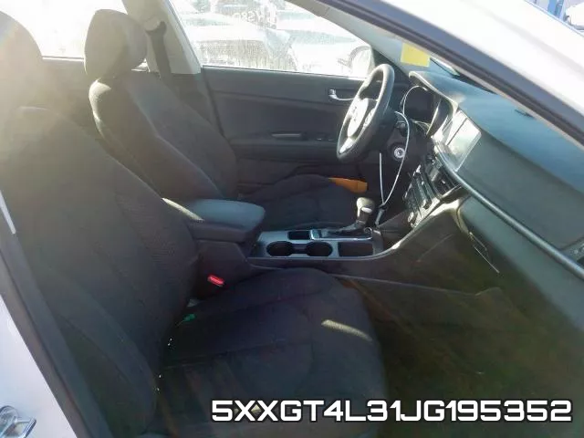 5XXGT4L31JG195352 фото 6